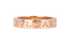 Bvlgari B.Zero1 Ring, front view