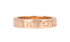 Bvlgari B.Zero1 Ring, back view
