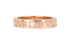 Bvlgari B.Zero1 Ring, side view
