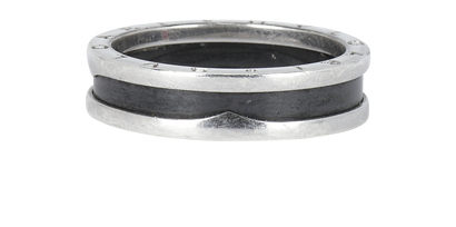 Bvlgari Save The Children Ring, front view