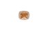 Bulgari Pyramid Citrine Ring, front view