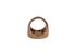 Burberry Signet Ring, other view
