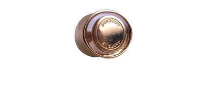 Burberry Signet Ring, front view