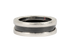 Bvlgari B Zero Save The Children Ring, side view