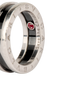 Bvlgari B Zero Save The Children Ring, other view