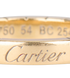 Cartier Laniere Ring - Size 54, other view