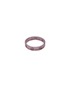 Cartier Love Ring, front view