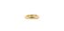 Cartier Ellipse Ring, back view