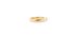 Cartier Ellipse Ring, side view