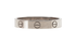 Cartier Love Ring Small, front view