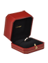 Cartier Love Ring Small, other view