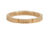 Cartier Maillon Panthere Wedding Ring, front view