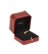 Cartier 6 Diamonds Love Ring, other view
