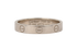 Cartier Love Ring, front view