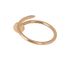 Cartier Small Model Juste Un Clou Ring, other view