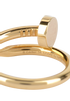 Cartier Juste Un Clou Ring, other view