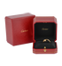 Cartier Juste Un Clou Ring, other view