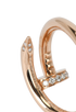 Cartier Classic Juste Un Clou Ring, other view