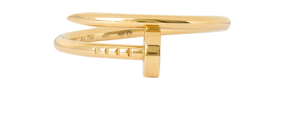 Cartier Juste Un Clou, front view