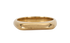 Celine Geometric Ring, front view