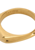 Celine Geometric Ring, other view