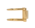 Celine Ring, side view
