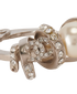 Chanel CC Pearl Ring, other view