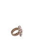 Chanel Star Ring, side view