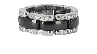 Chanel Ultra Ring, front view