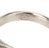 Chanel CC Bow Ring, other view