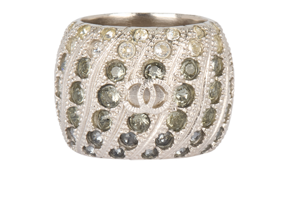 Chanel Ring, front view