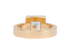 Chopard Happy Diamonds Ring, back view