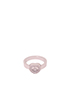 Chopard Happy Diamond Heart Ring, other view