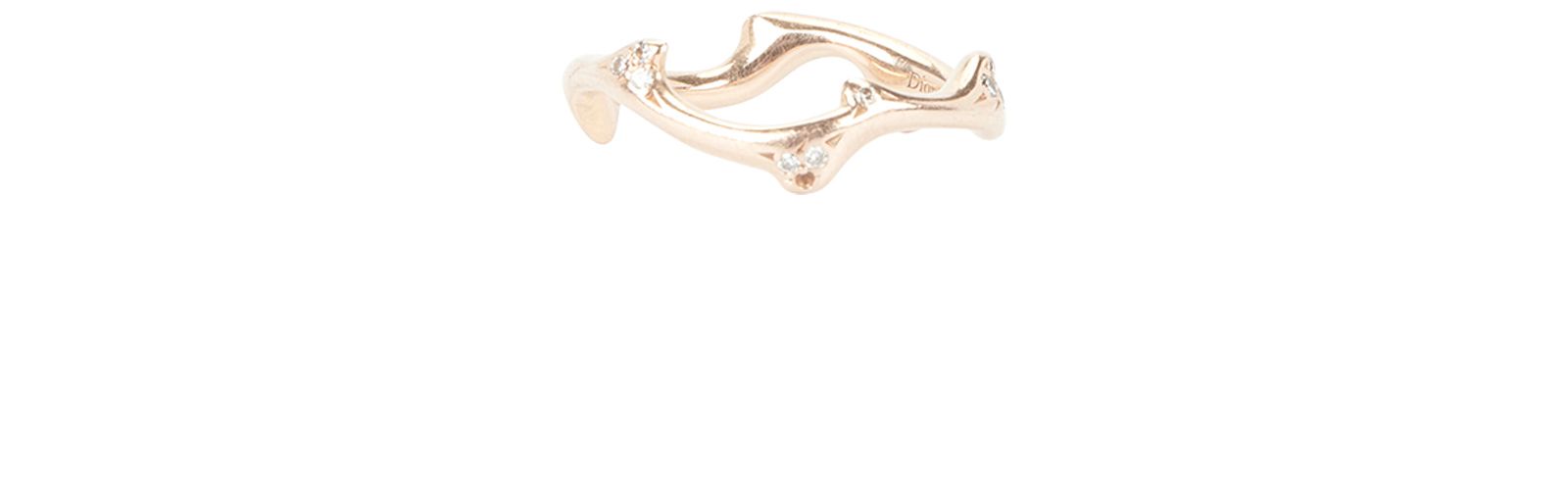 Bois de cheap rose ring