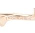 Christian Dior Bois de Rose Ring, other view