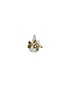 Dior Butterfly Ring, front view