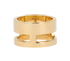 Fendi Monster Ring, back view