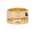 Fendi Monster Ring, side view