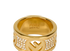 Fendi FF Ring, other view