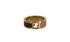 Fendi FF 2-Tone Ring, front view