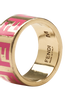 Fendi Forever Ring, other view