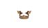 Fendi Monster Ring, back view