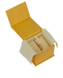 Fendi Baguette Ring, other view
