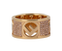 Fendi FF Ring, front view