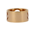 Fendi FF Ring, back view