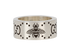 Gucci GG Skull Ring, back view