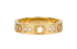 Gucci Icon Star Ring, front view