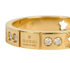 Gucci Icon Star Ring, other view