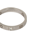 Gucci Icon Heart Ring, other view