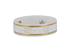 Gucci Icon Ring, bottom view
